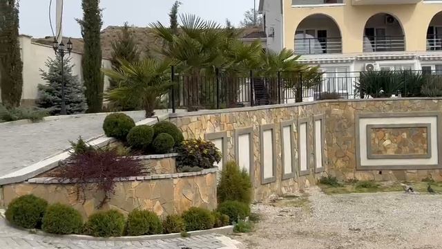 Черноморофф -Гостевой дом