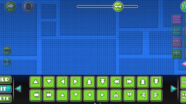 я построил экстрим демон только из порталов! 2 часть смотреть онлайн
