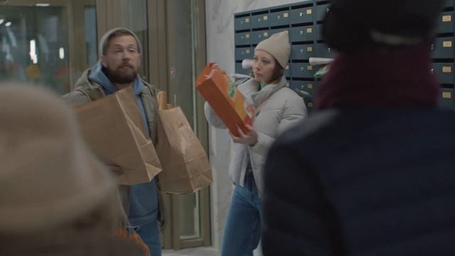 Фармленд "Скидки, подарки и кэшбек" смотреть онлайн