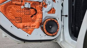 Dl Audio Barracuda 165se. Обзор, установка и прослушивание.