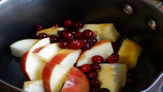 Готовим дома