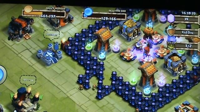 видео про битву замков смотреть онлайн