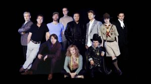 Сериал Массовка - 2 сезон 3 серия «Дэниэл Рэдклифф» / Extras