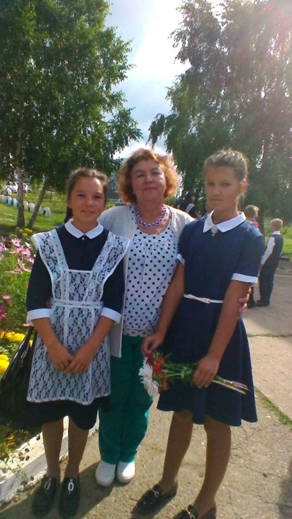 сднем рождение