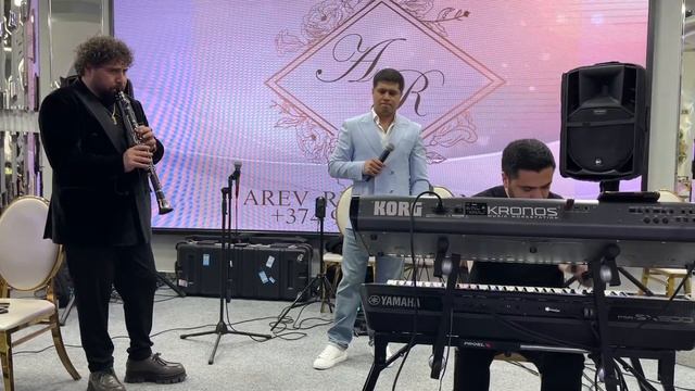 Rojbuyna Samvel 30 лет смотреть онлайн