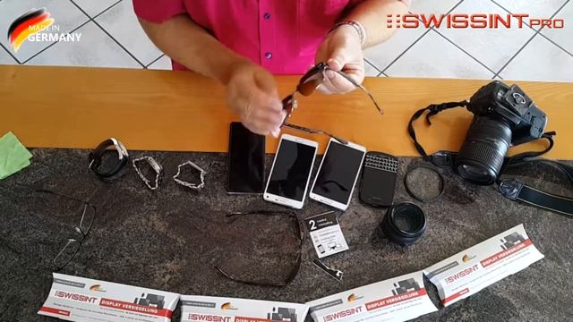 Flüssigglas BR SWISSINT_portuguesFIM смотреть онлайн
