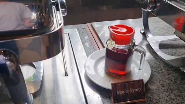 First Impressions Of The Puri Santrian In Sanur, Bali