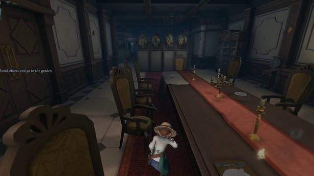 Gardener's Full Diary Deduction: 1-4 смотреть онлайн
