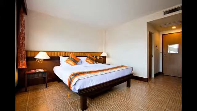 C&N Hotel Patong