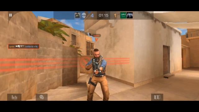 МИНИМАЛКИ ЭТО ИМБА!!! ИГРАЮ НА БРОНЗАХ+ НА МИНИМАЛЬНЫХ НАСТРОЙКАХ | Standoff 2 0.23.2 смотреть онлайн