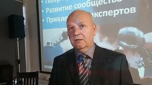 Интервью: Intel внедряет в России «кружки моделирования» смотреть онлайн