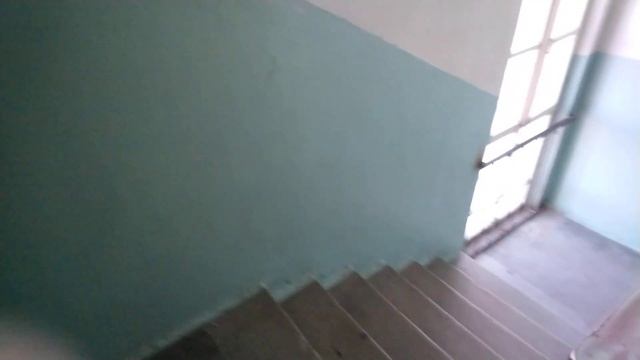 Электрический лифт (г.Екатеринбург) МЛМ 1992г.в Q =320кг V =0,71м/с смотреть онлайн