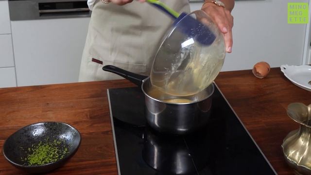 Sütisuli: Macaron - 2. Rész: Lime-os és Csilis-étcsokis Krém | Mindmegette.hu