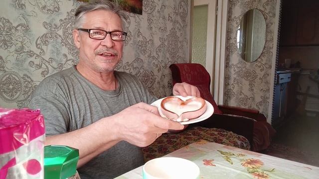 06.04.2025. Жизнь в деревне. Завтрак с любовью ! смотреть онлайн