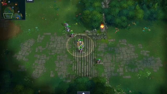 🔥ПОДРОБНОСТИ ОБНОВЫ🔥 + бой с ГРОМОМ War LEGENDS RTS смотреть онлайн
