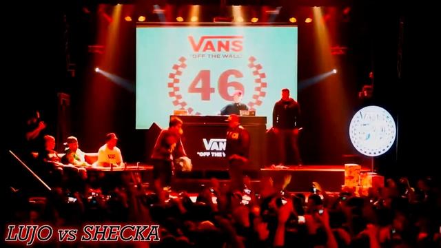 ¿PENSABAS QUE HABÍAS HECHO UN MINUTO PERFECTO?...jajaja | Batalla de Gallos смотреть онлайн