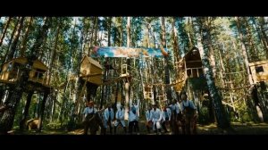 Мамикс (It's Mamix) - Построили деревню в лесу (Премьера трека 2024)