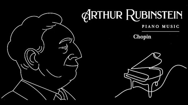 Артур Рубинштейн - Шопен 4 Скерцо - 1959 смотреть онлайн
