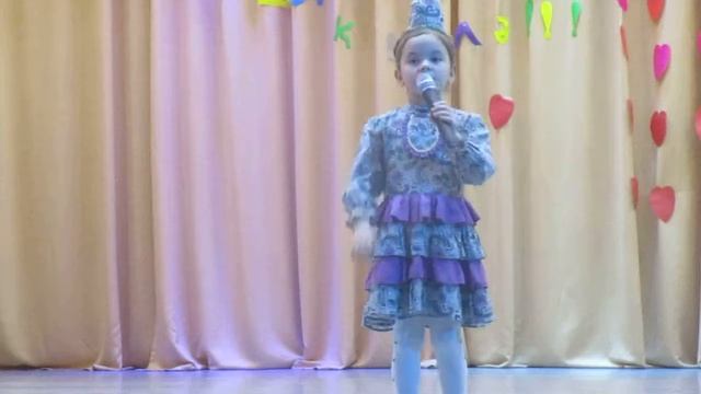 Благотворительный концерт с.Шали , Пестречинский район , 13.12.18 смотреть онлайн