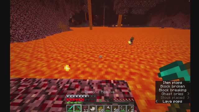 ЭТО САМЫЙ СТРАШНЫЙ АД В МАЙНКРАФТ! смотреть онлайн