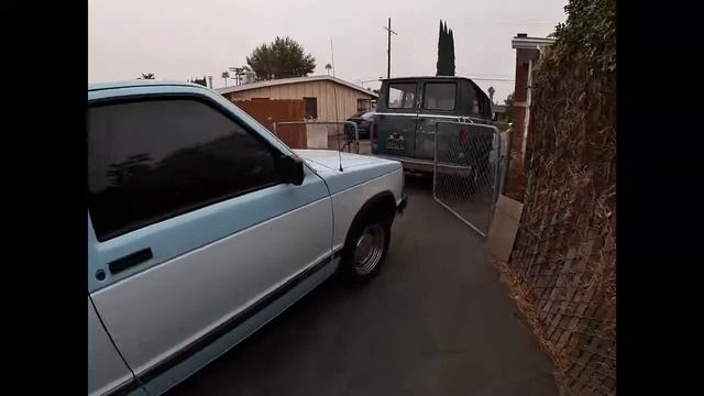 1969 Chevy Sportvan 90 Part 8 Upholstery 02 смотреть онлайн