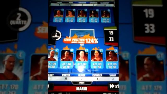 Rival Stars Basketball|#1 смотреть онлайн