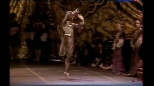 НУРЕЕВ партия Абдурахмана в Раймонде,влияние новатора Тетли ( авторское сравнение и * раскрътие* смотреть онлайн