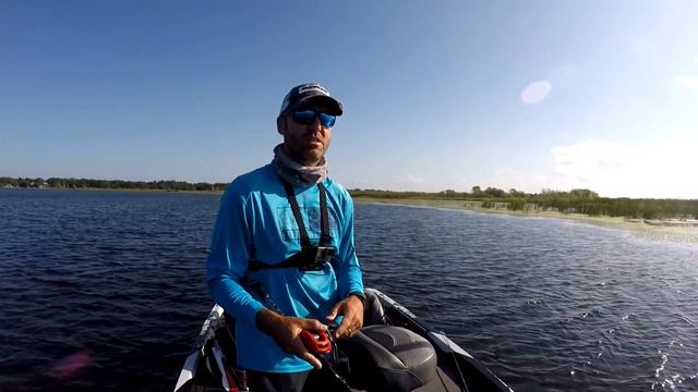 How to Find Fish on a NEW LAKE | Bass Fishing смотреть онлайн