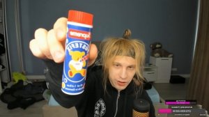 ЖОЖО ВКИНУЛСЯ СНЮСОМ И ОТКИНУЛСЯ ШОК