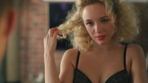 Слив Анастасии Талызиной