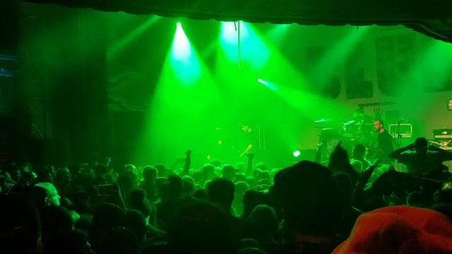 Knocked Loose - Mistakes Like Fractures смотреть онлайн