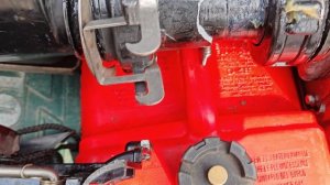 Гладиатор 6. 2  и пень)