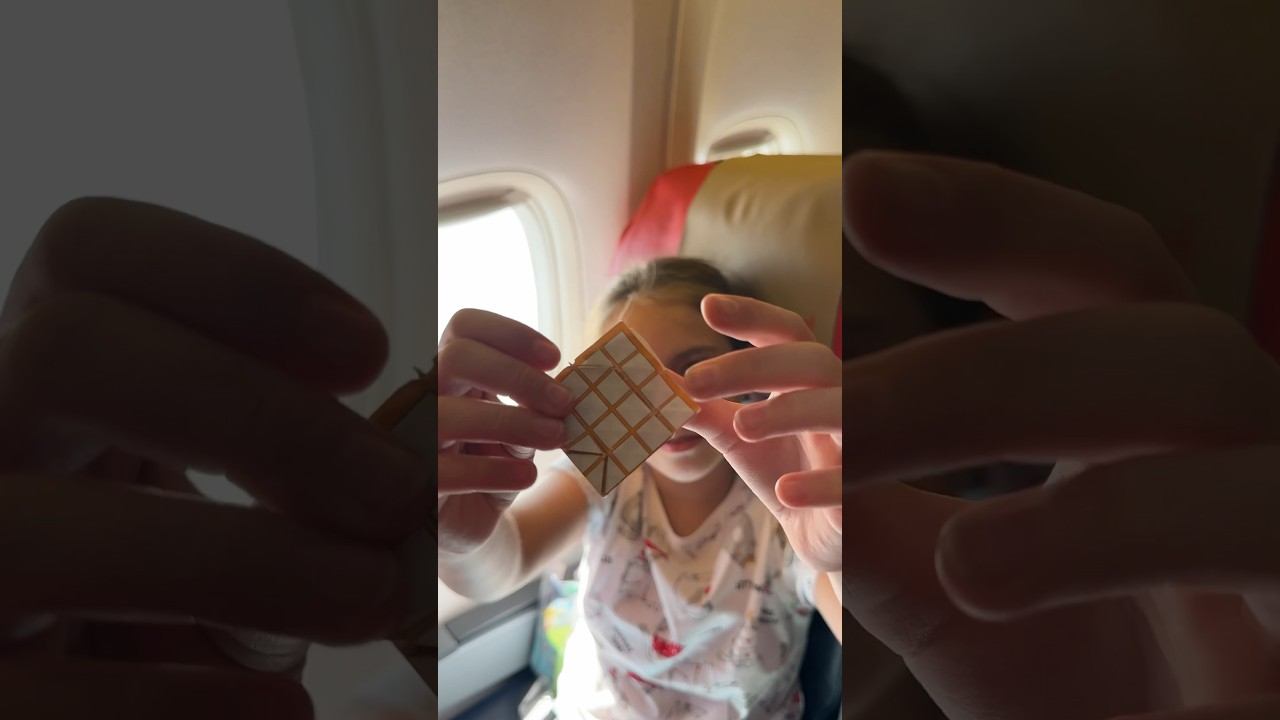 Самая любимая головоломка