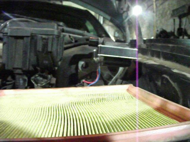 замена катушки зажигания VOLVO s70 B5254FS M 4.4 + кат№ смотреть онлайн