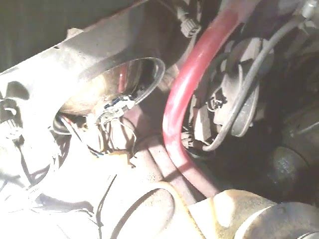 замена лампы ближнего света 2104 05 07 смотреть онлайн