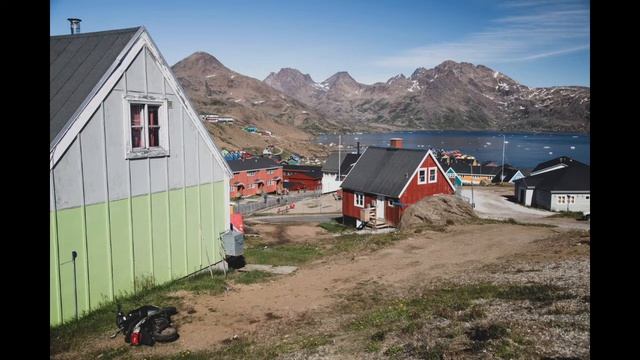 Greenland 2 смотреть онлайн