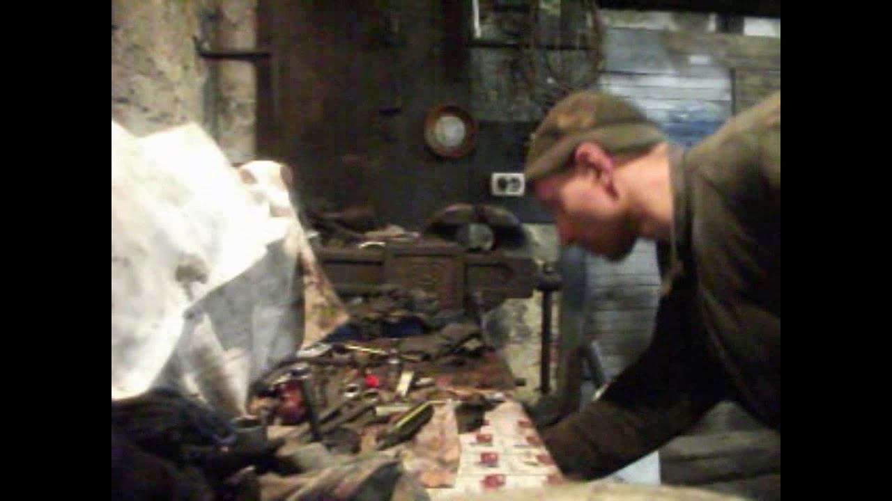 замена подшипника полуоси классика смотреть онлайн