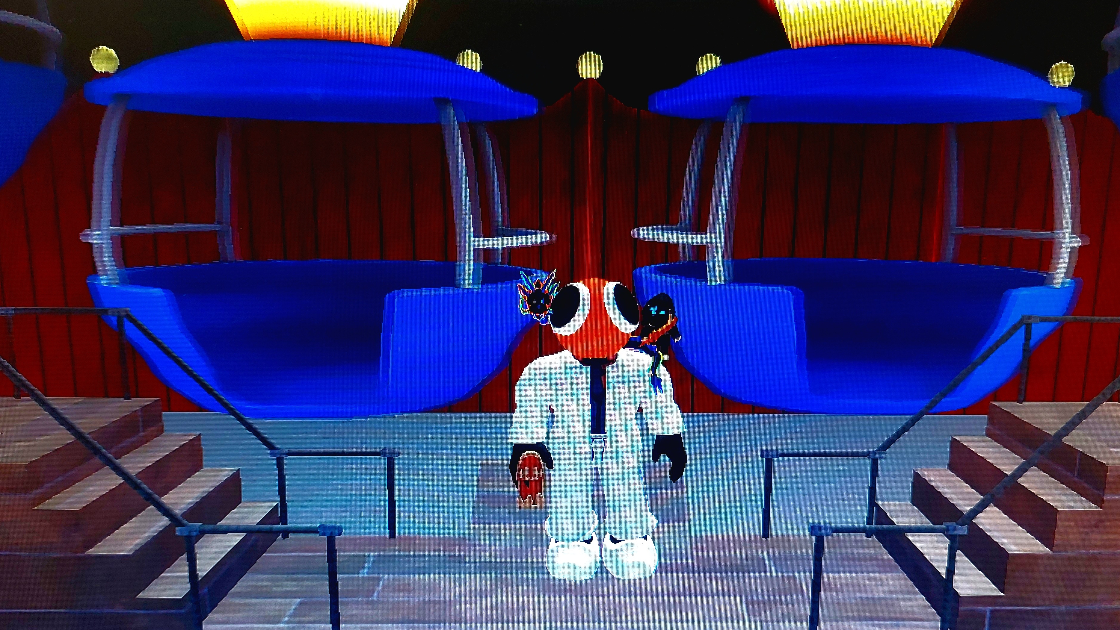 💯Секретка💯