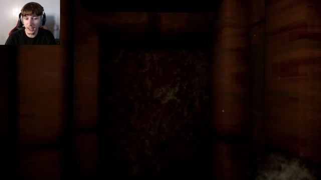 STUCK IN A BLOOD OCEAN!!! | IRON LUNG смотреть онлайн