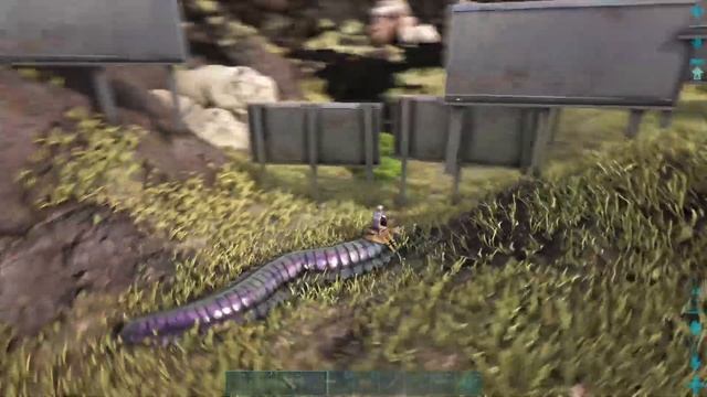 ARK DEF смотреть онлайн