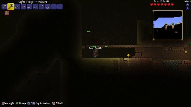 Terraria 21 смотреть онлайн