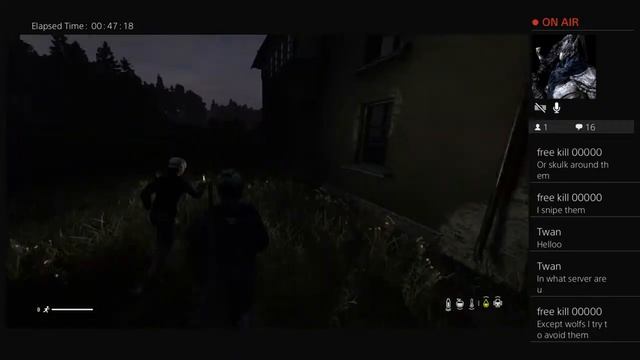 DayZ Server Testing Increase Animal Spawn смотреть онлайн