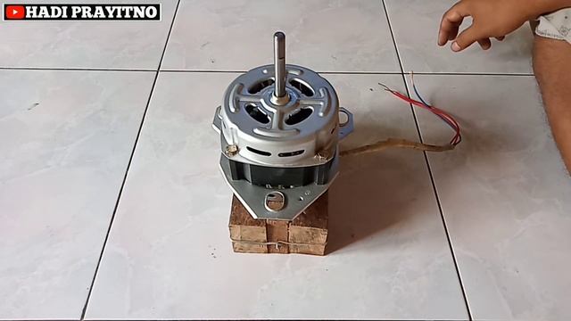 MANTAP JIWA !!! TES DINAMO PENCUCI 10 KG KAWAT 0,45 MM | 88 - 145 смотреть онлайн