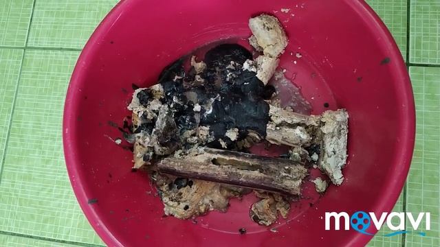 Как избавится от гигантского засора в трубах с помощью ,.САНТЕХНИКА,, смотреть онлайн