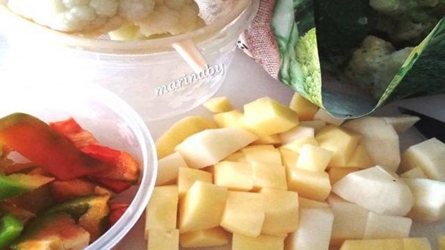 Сборник рецептов