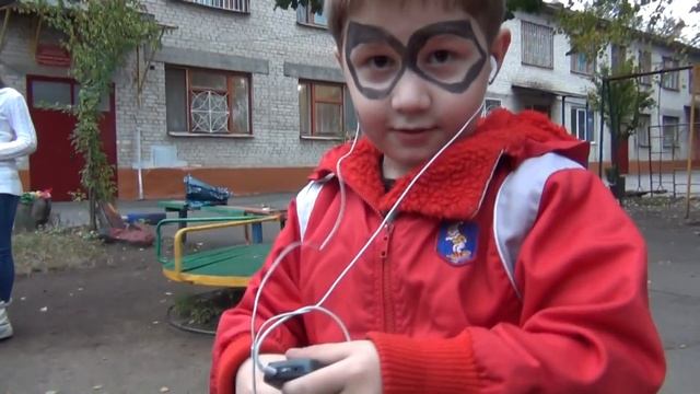 Поход в детский дом )) смотреть онлайн