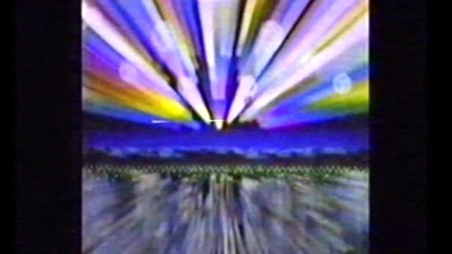 AVISynth Vhs Effect (TEST) смотреть онлайн