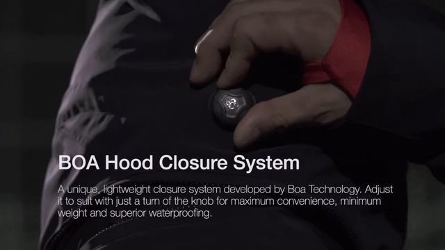 BOA Descente смотреть онлайн