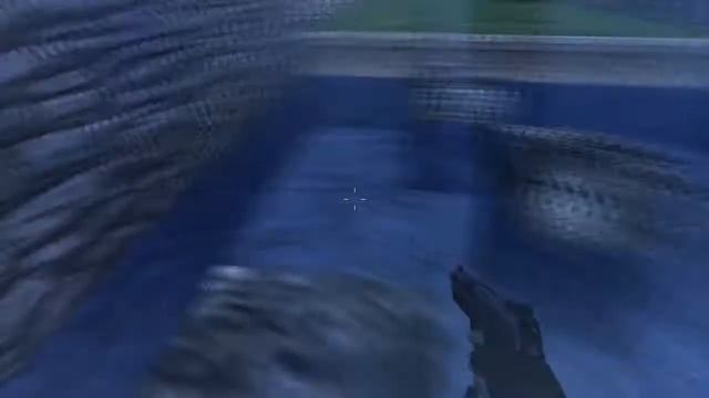 TEST Huffy Codec + Xvid + Legion Render