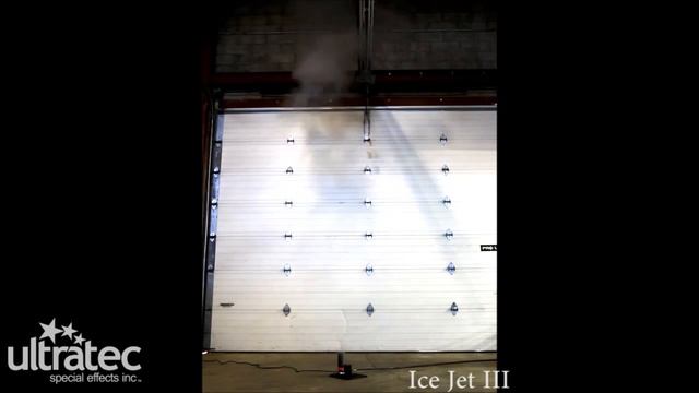 ULtratec Ice Jet III смотреть онлайн